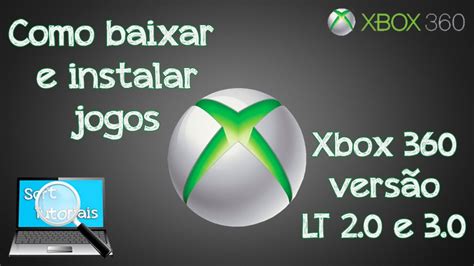 instalar jogos no xbox 360 - download jogos Xbox 360 drive